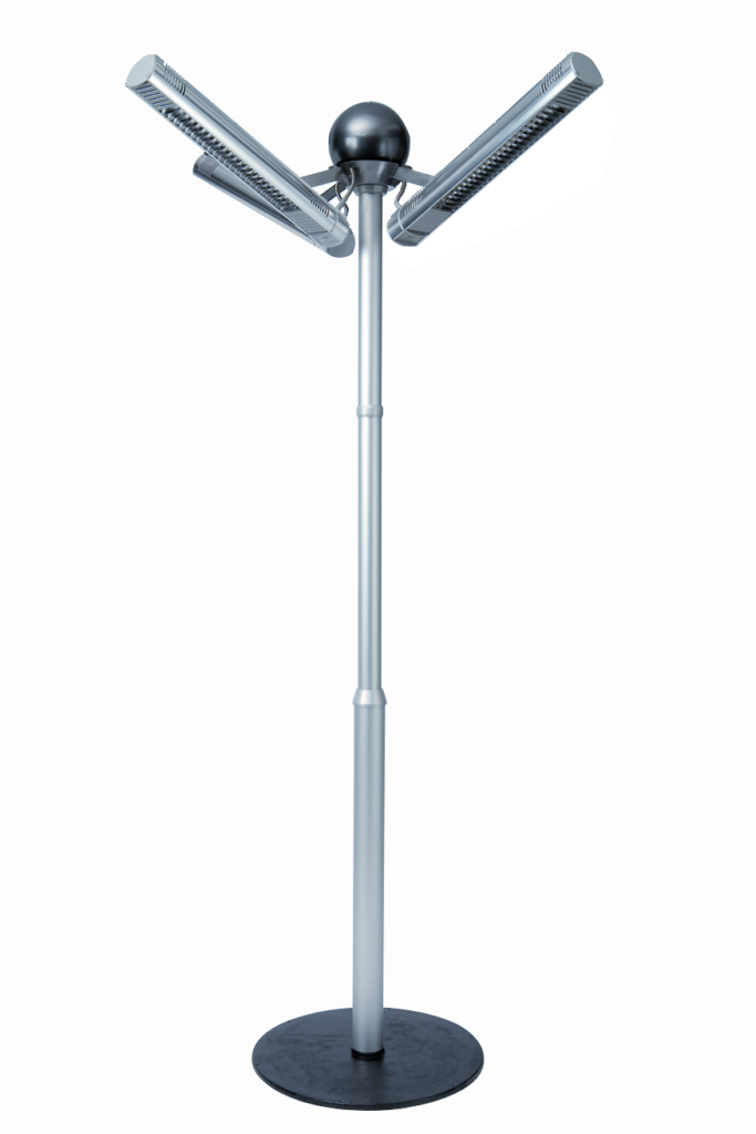 Promienniki PALM IP65 TEO TERM