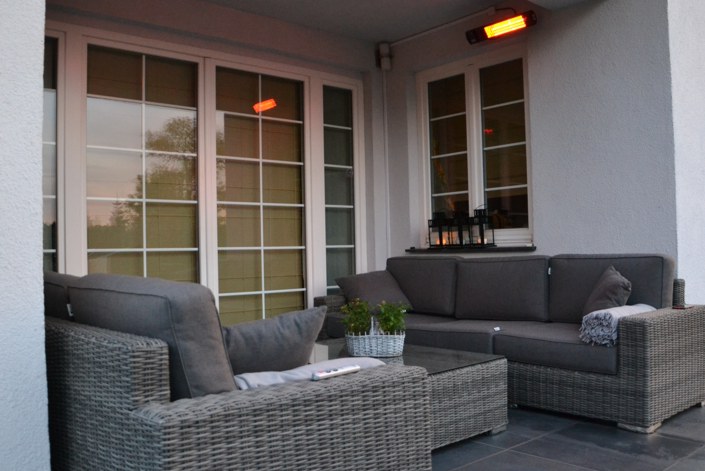 Ogrzewanie domu na podczerwień – czy to dobry pomysł?