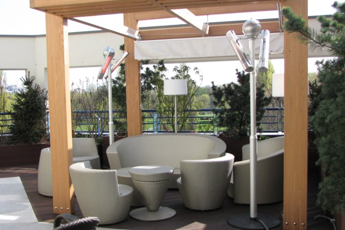 Co to jest ogrzewanie na podczerwień – omówienie technologii krok po kroku