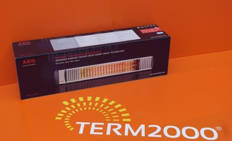 Jaki promiennik podczerwieni wybrać? Praktyczne porady