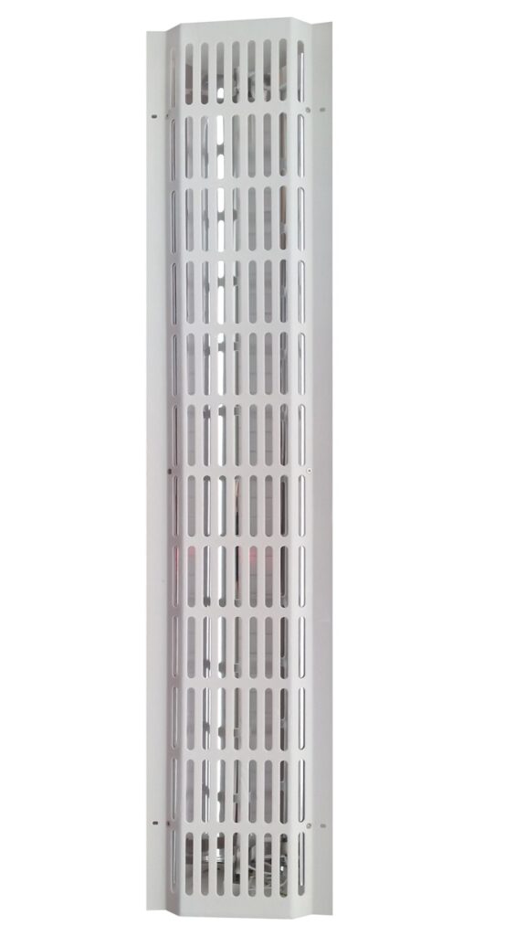 Promienniki Velvet TEO TERM