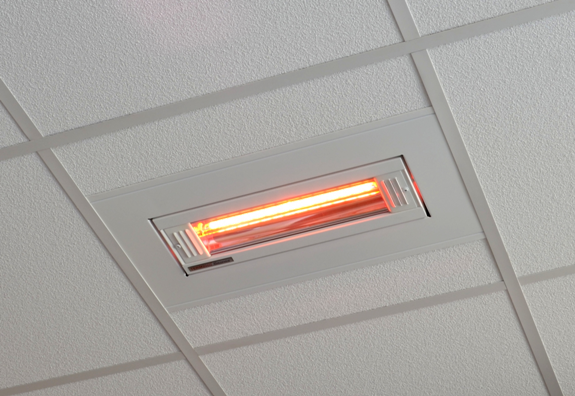 Jak działa ogrzewanie na podczerwień i gdzie się sprawdzi?