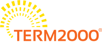 Logo TERM2000