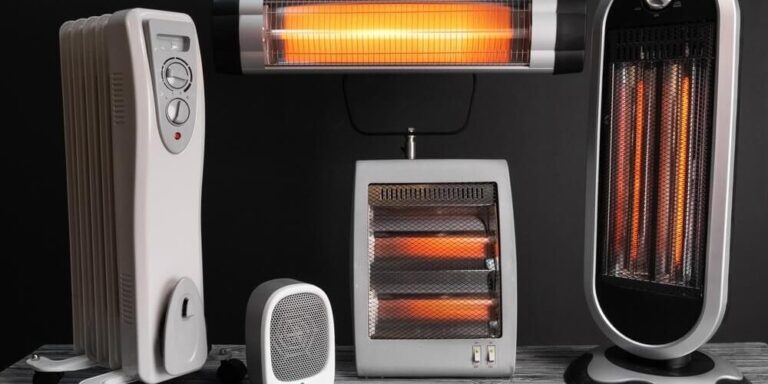 Jaki grzejnik na podczerwień do łazienki?