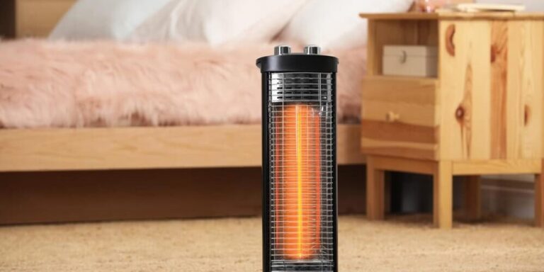 Gdzie zamontować grzejnik na podczerwień?