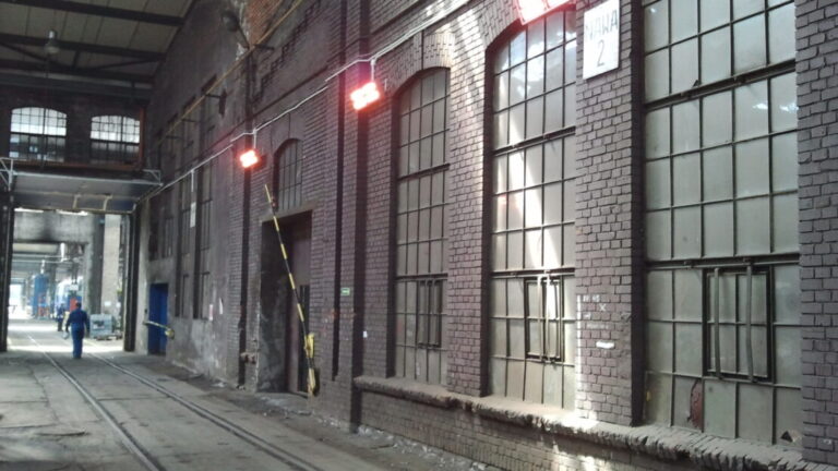 Jakie ogrzewanie hali wybrać? Przegląd rozwiązań