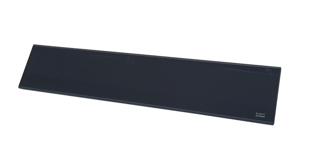 Promienniki do saun 3 - ciej generacji TEO TERM