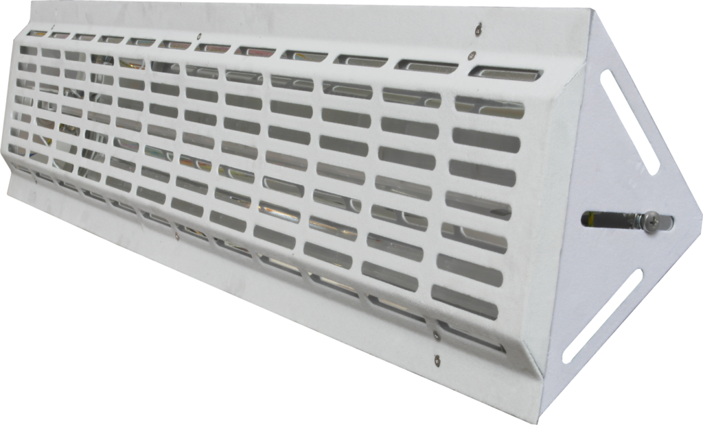 Promienniki Velvet TEO TERM