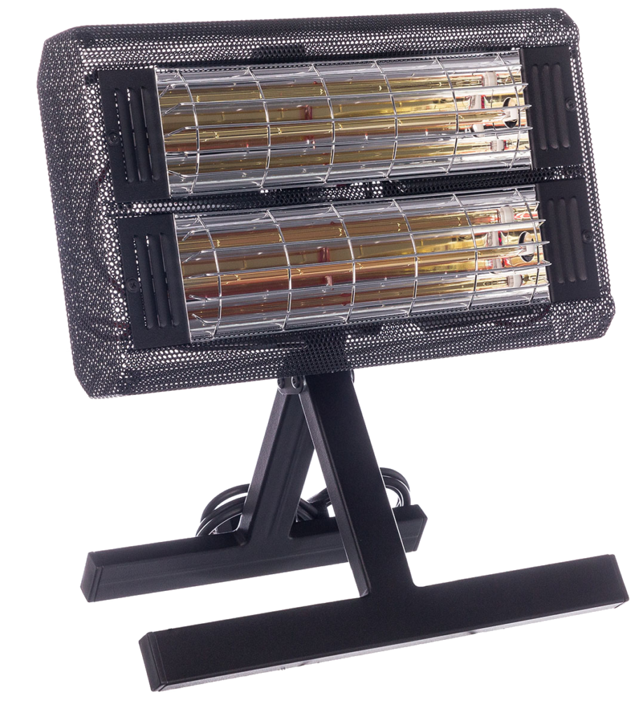 Promienniki Wulkan TEO TERM