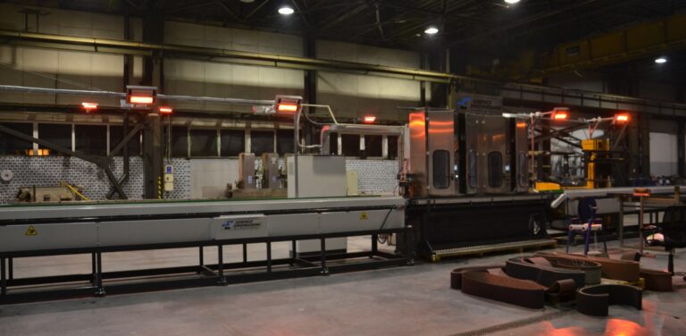 Ogrzewanie na podczerwień – wady, zalety, opinie