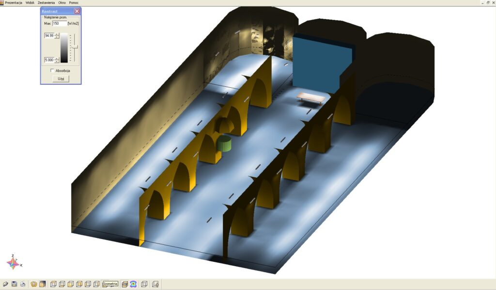 Ogrzewanie kościołów nr 1 na rynku polskim TEO TERM