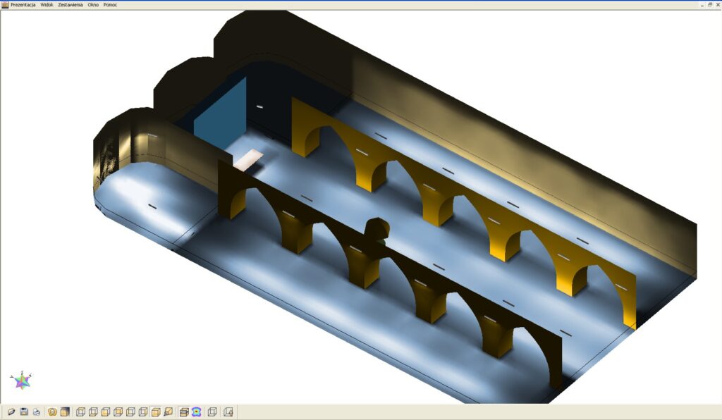 Ogrzewanie kościołów nr 1 na rynku polskim TEO TERM