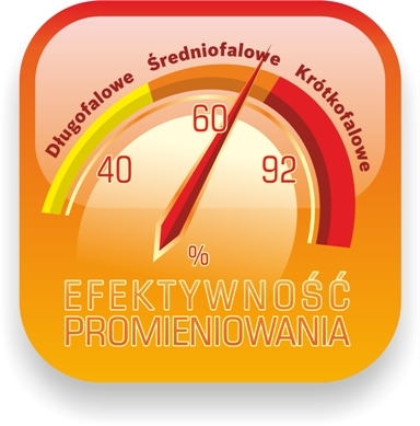 Efektywność 60